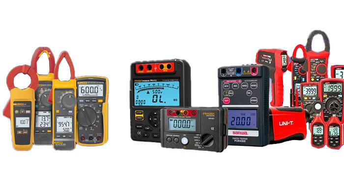 Venta de Equipos de Medición de alta calidad